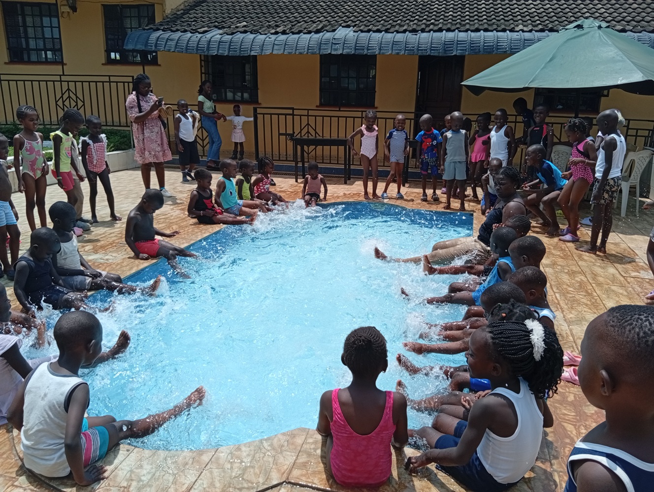 swim 13