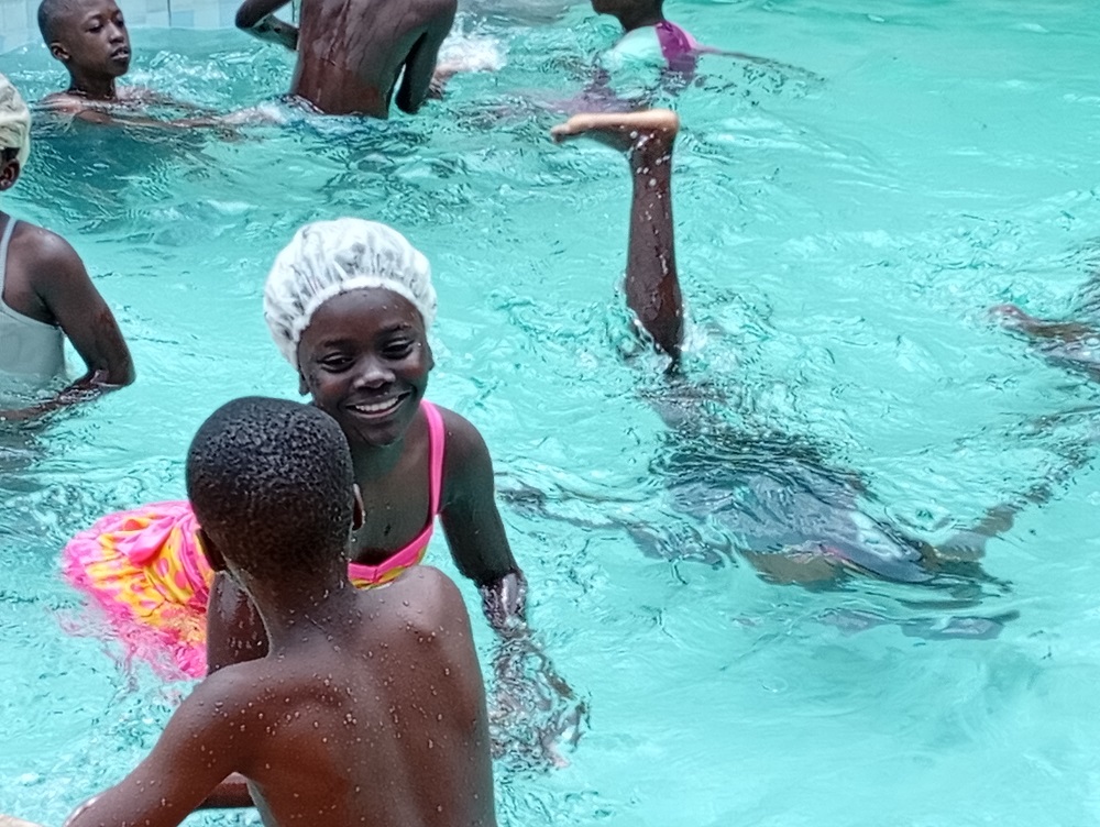 swim 1