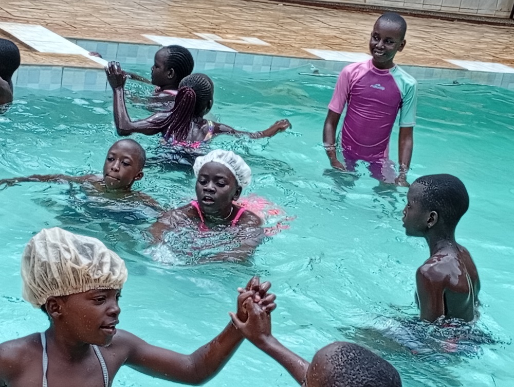 swim 2