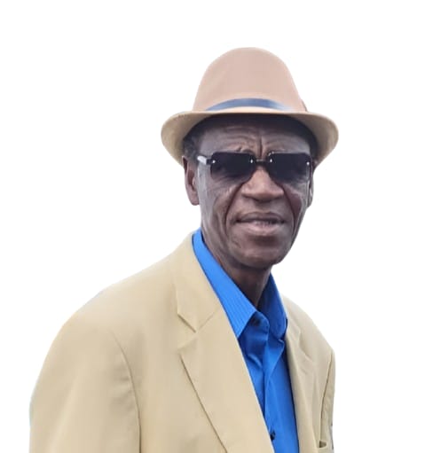 Mr. W. Omwodo