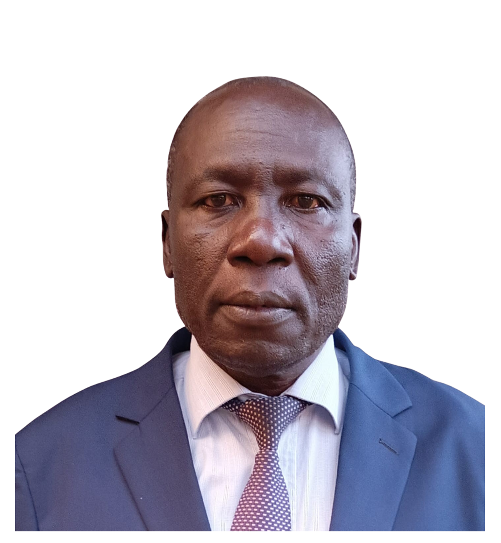 Mr. W.P. Bwire