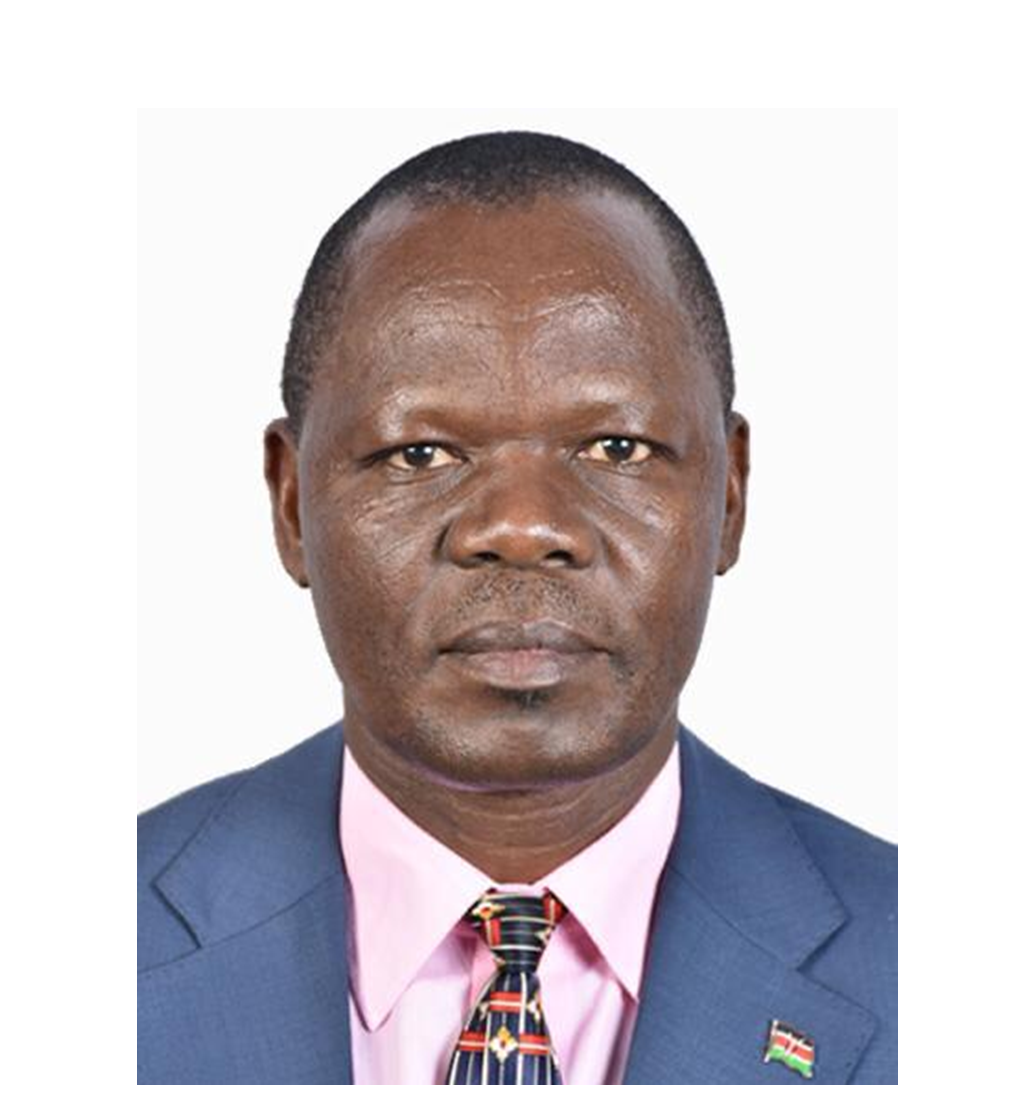 Mr. S. A. Laphet
