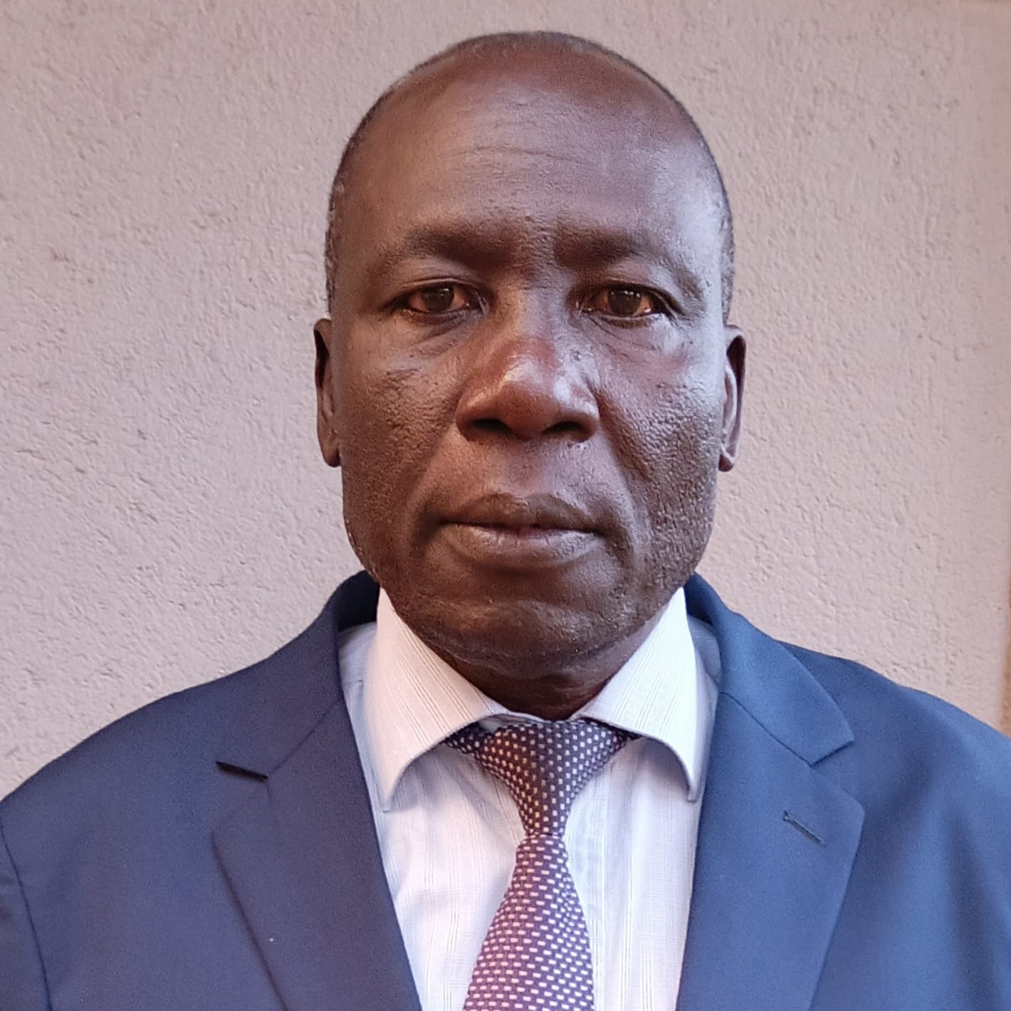 Message From the Chairman